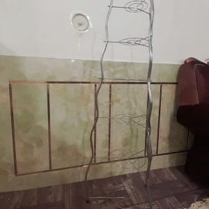 قفسه قابلمه