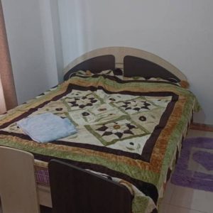 ویلای جنگلی جاده سیاهکل به دیلمان