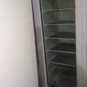 یخچال تمام فریزر ایستاده بستنی و پروتئین