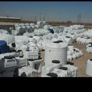 منبع اب درانواع مختلف
