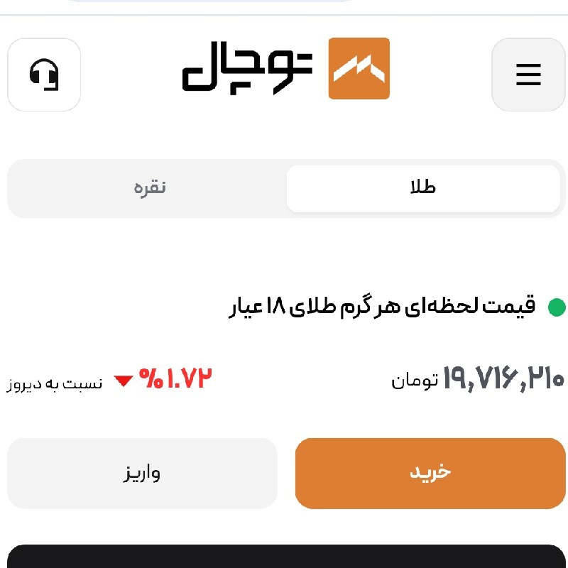 صرافی توچال