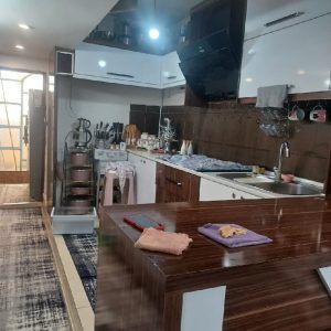 ویلایی دو طبقه