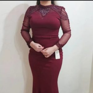 لباس مجلسی زنانه