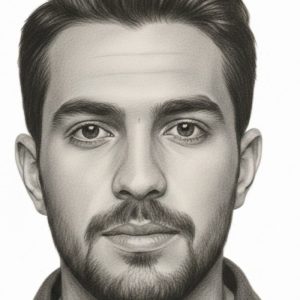 فراخوان انسانی برای شناسایی یک برادر