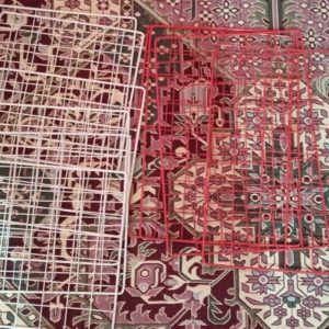 قفسه کتاب