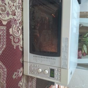 ماکرفرپاناسونیک درحد اک