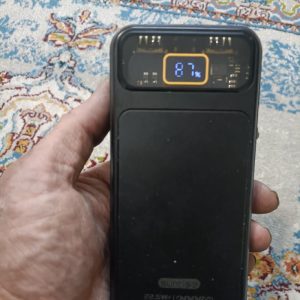 پاور شیاومی 20000اصلی نو
