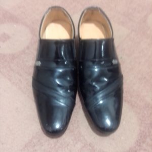 کفش مردانه