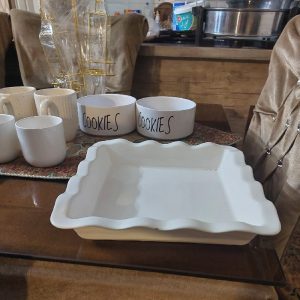 فروش ظروف اشپز خانه
