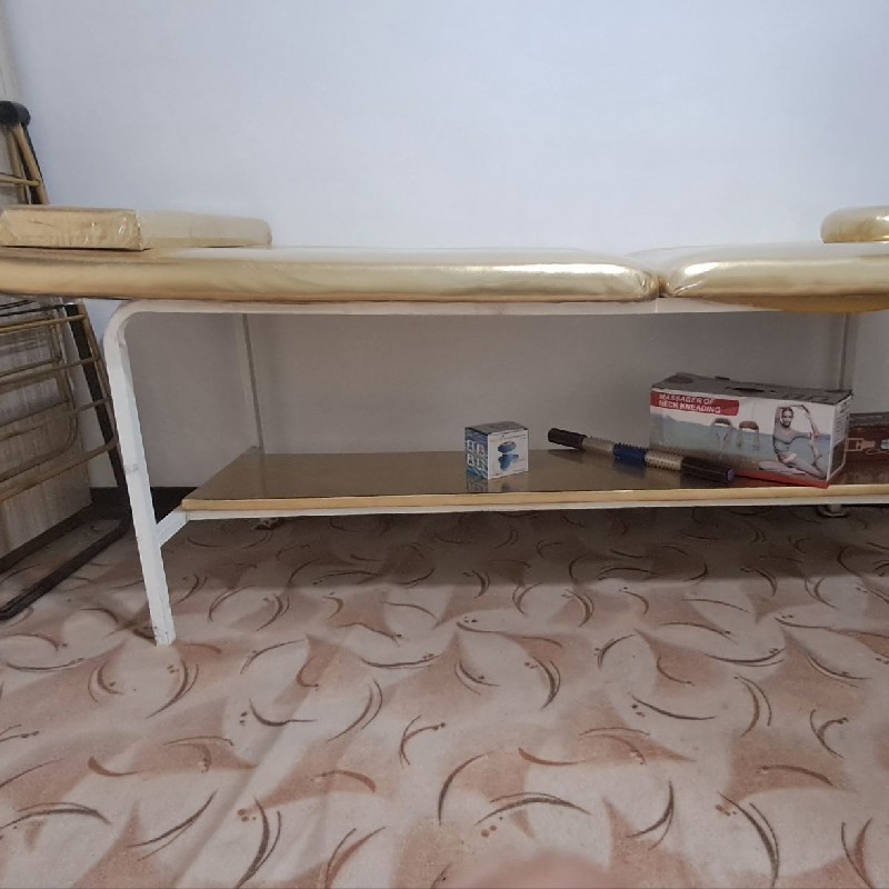 تخت  دوتکه مخصوص مطب وارایشگاه و..
