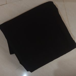 پارچه چادر مشکی