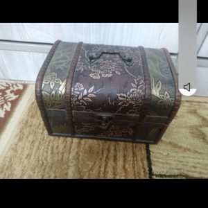 گرامافون دکوری