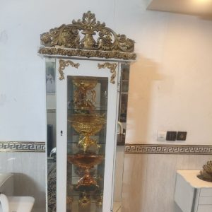 گنجه سالم