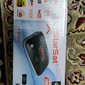 نصب آنتن گیرنده