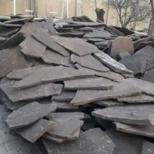 فروش سنگ لاشه ورقه ای