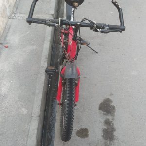 دوچرخه 20