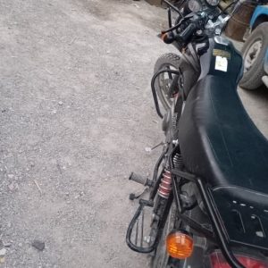 متورشکاری کبیر