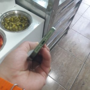 آیفون13پرومکس فول کپی