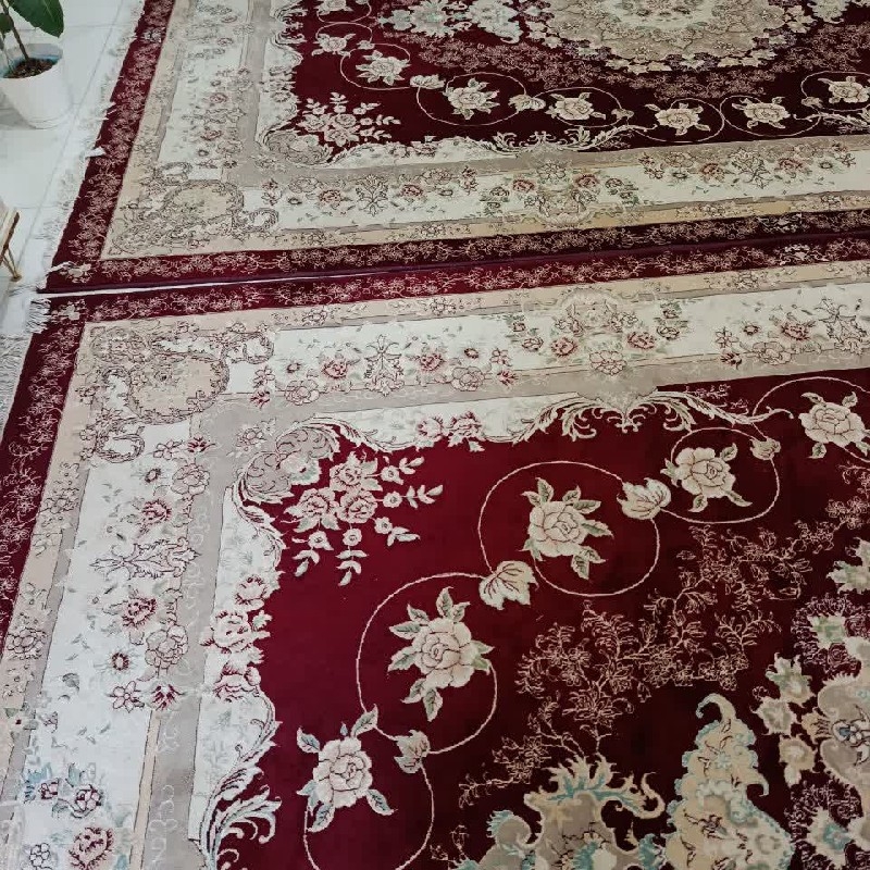 قالی ۱۲متری