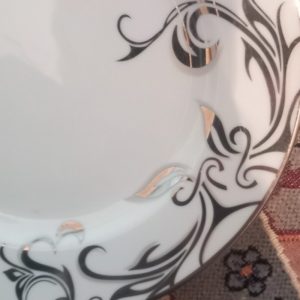 سرویس چینی 12نفره (مقصود)