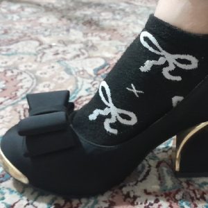 کفش نو