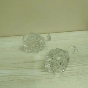 دکوری جات کریستال