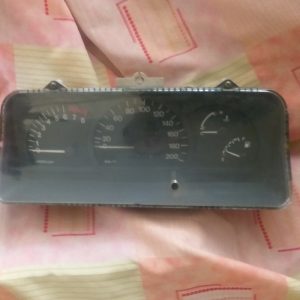 صفحه کیلومتر دوو سیلو