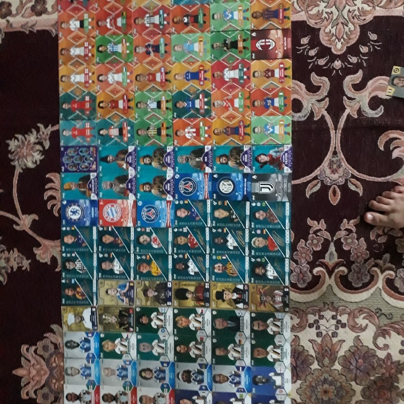 کیمدی ۲۰۲۵