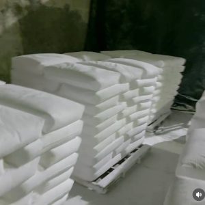 پودر کربنات کلسیم صنعتی مش ۲۰۰ تا ۱۵۰۰