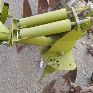 رک یا ینجه جمع کن