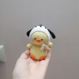 بافت عروسک بافتنی سفارشی