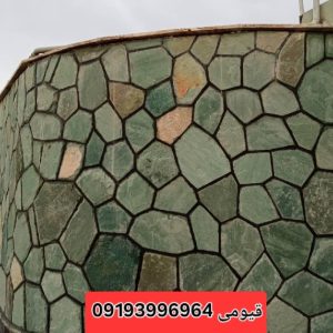 فروش سنگ لاشه   نصب مالون ورقه ای مستقم معدن تهیه