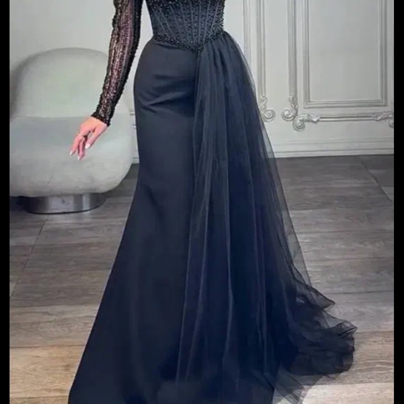 لباس مجلسی زنانه