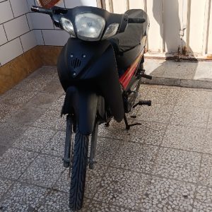 موتور ویو پارکینگی مدل 91