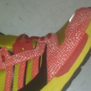 کتونی اورجینالZX8000اسموت