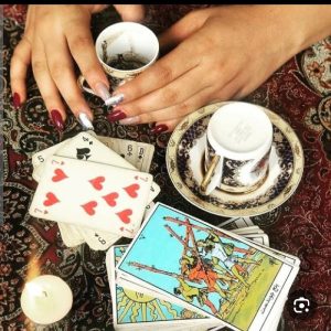 انواع فال و طالع بینی