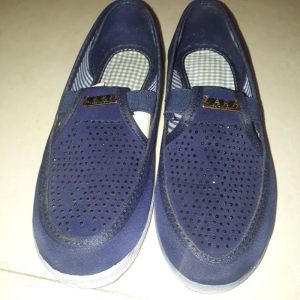 کتونی سایز۳۹زنانه. استفاده نشده