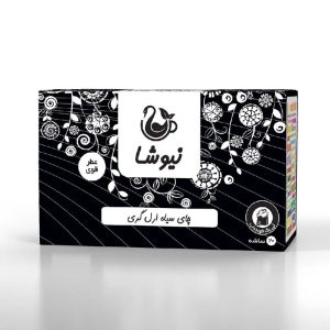 انواع چای های طعم دار