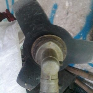 فروش موتور هرس
