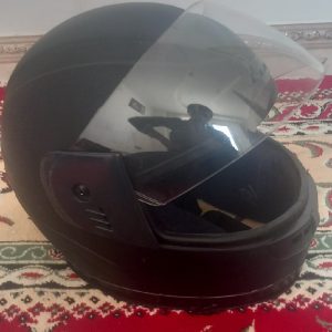 کلاه ایمنی موتور سیکلت