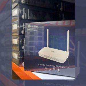 مودم فیبرنوری EG8145X6