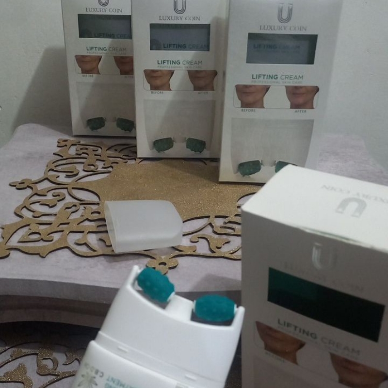 کرم بیوممتیک غلطکی