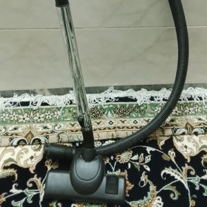 جارو برقی کاسه ایی بدون خرید کیسه