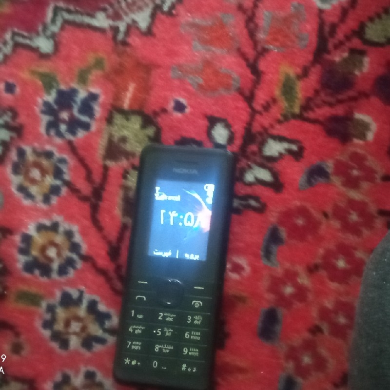 گوشی موبایل نوکیا