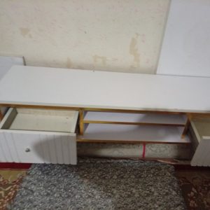 میز تلویزیون ان دی اف