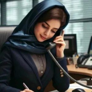بانوان جویای کار در خانه تعداد محدود