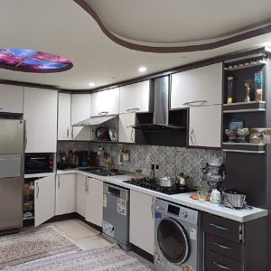فروش آپارتمان اسپه کلا