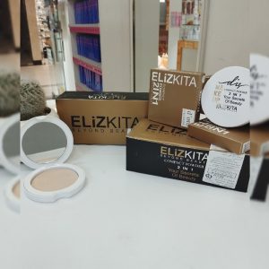 پنکک الیزکیتا . پنکک