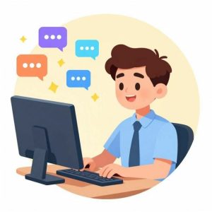 کار در منزل با گوشی بسیار ساده