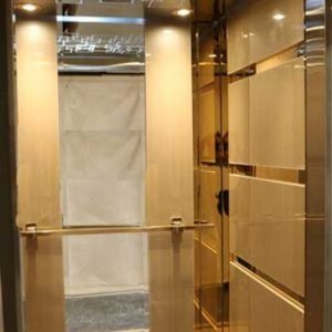نصب و راه اندازی آسانسور آنیسا در تمام شهر های ایران